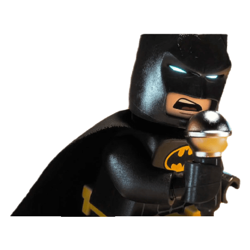 Batman lego 4