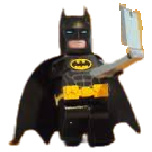 Batman lego 12