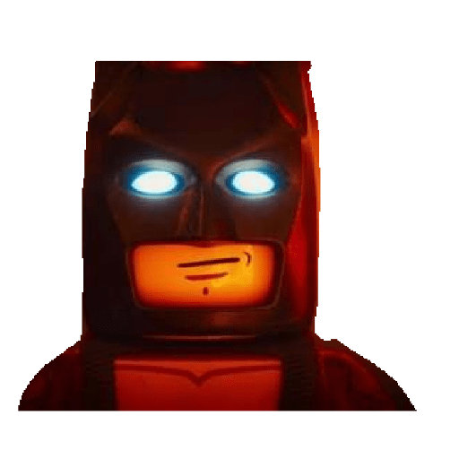Batman lego 17
