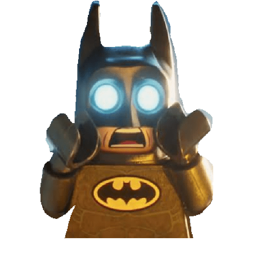 Batman lego 9
