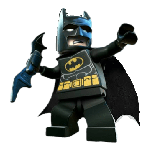 Batman lego 13