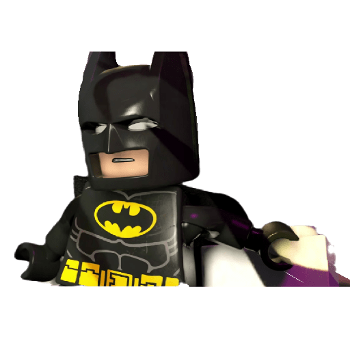 Batman lego 19