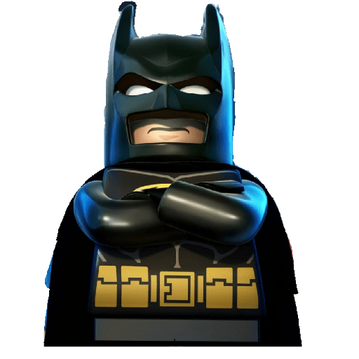 Batman lego 5