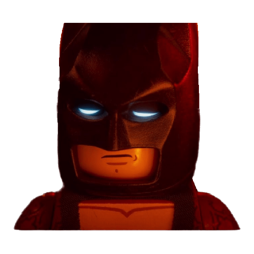 Batman lego 15