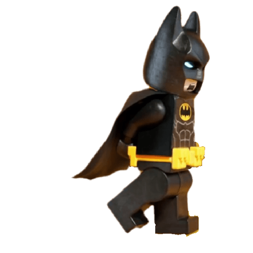 Batman lego 7