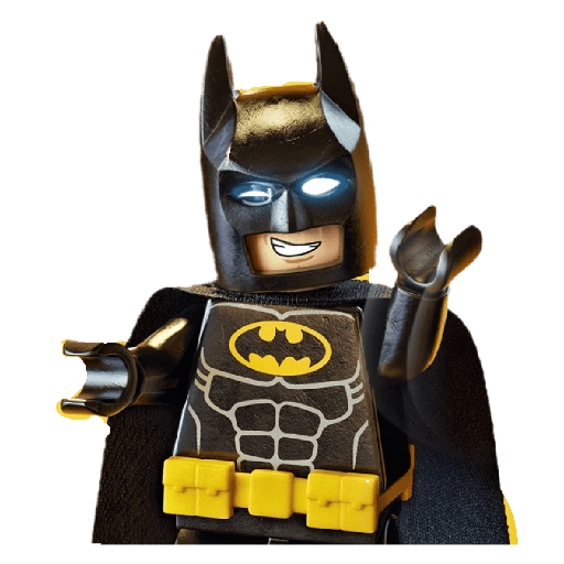 Batman lego 14