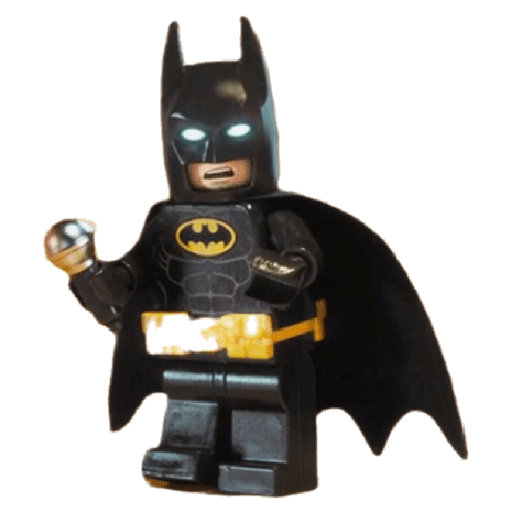 Batman lego 2