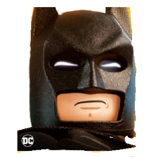 Batman lego 10