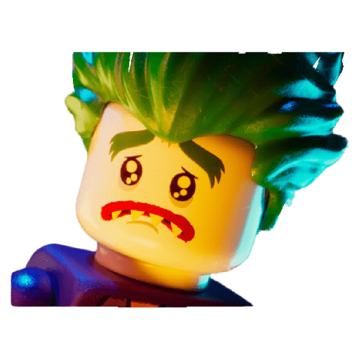 Batman lego 18