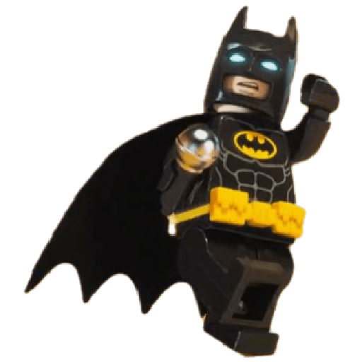 Batman lego 3
