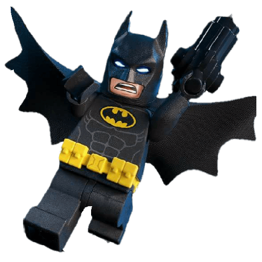 Batman lego 6