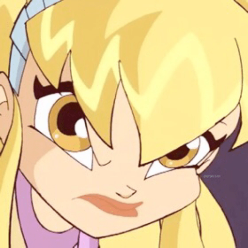 Winx club 7