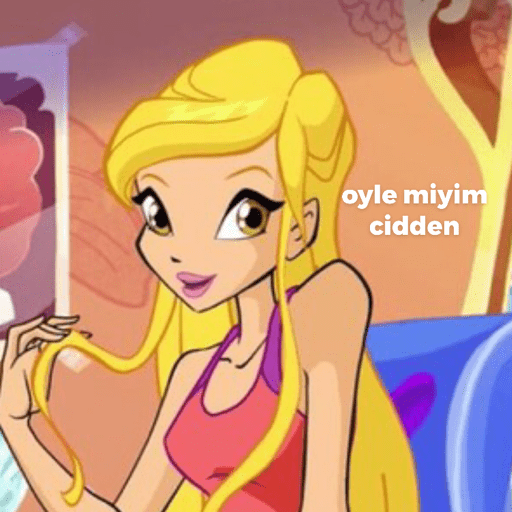 Winx club 11