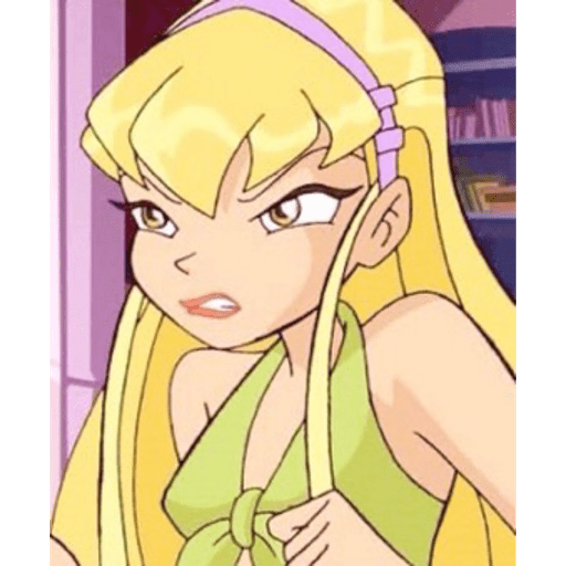 Winx club 6