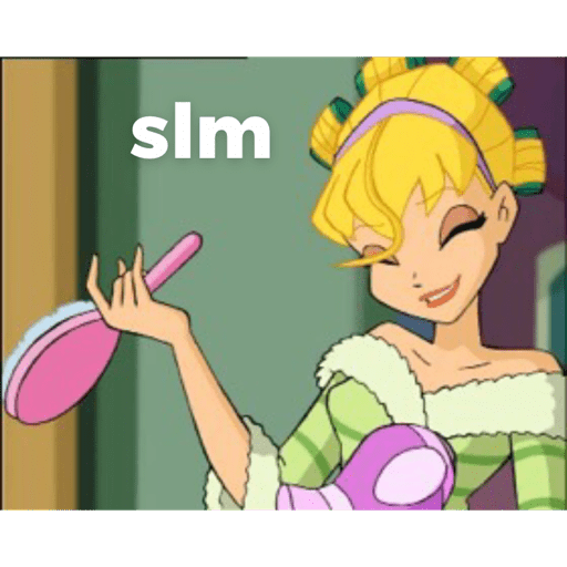 Winx club 5