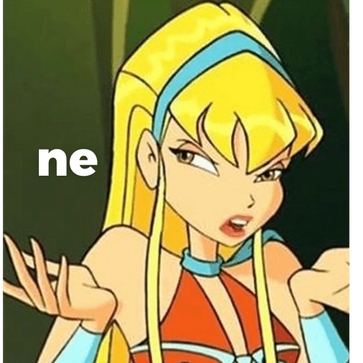 Winx club 24