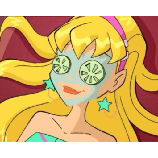 Winx club 4