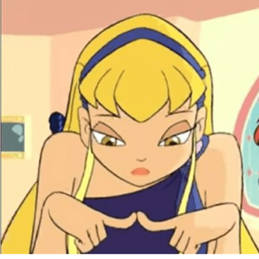 Winx club 18