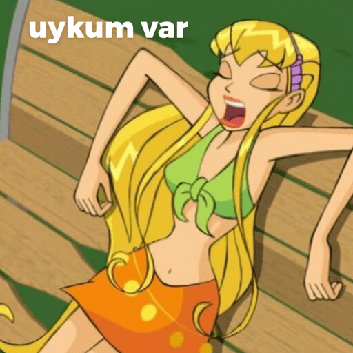 Winx club 29