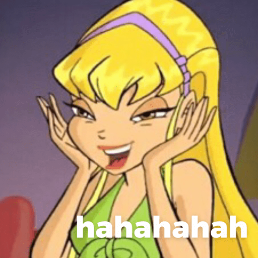 Winx club 22