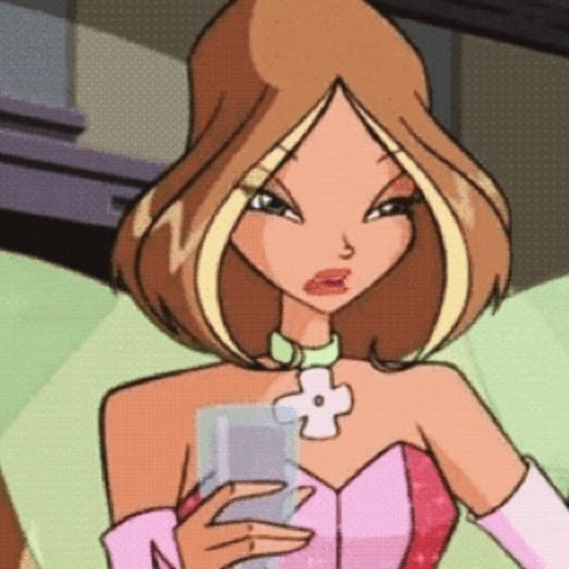 Winx club 27