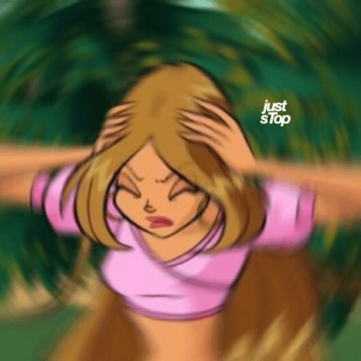 Winx club 3