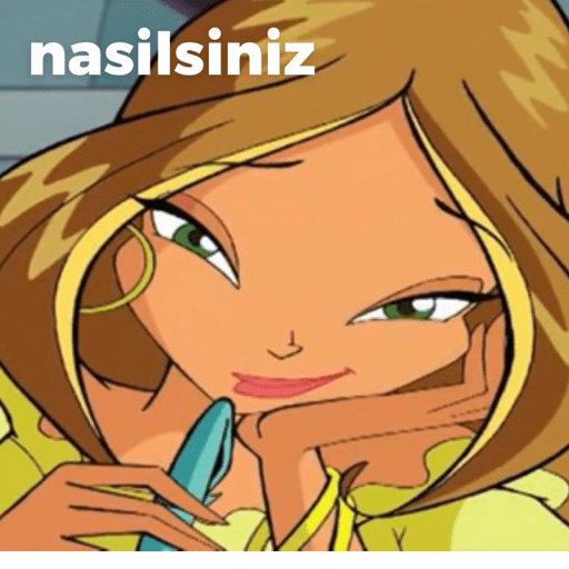 Winx club 16