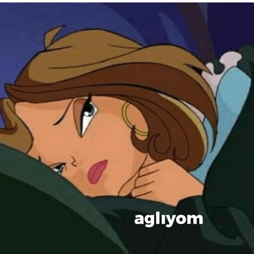 Winx club 19