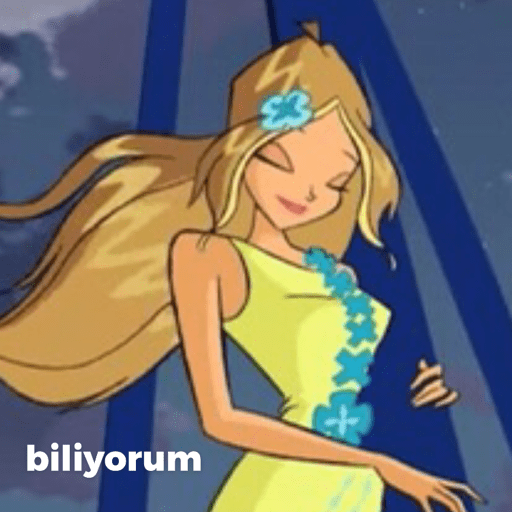 Winx club 15