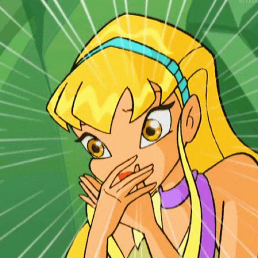 Winx club 10