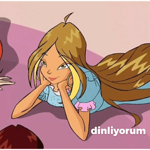 Winx club 20