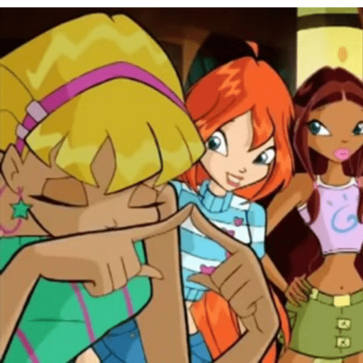 Winx club 17