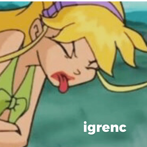 Winx club 23