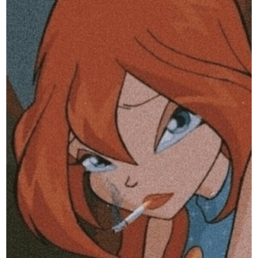 Winx club 1