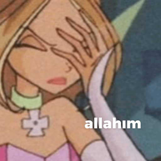 Winx club 25
