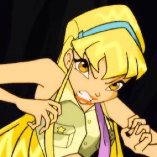 Winx club 9