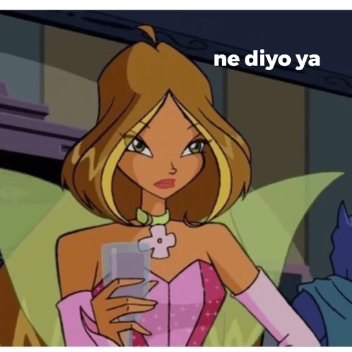Winx club 12