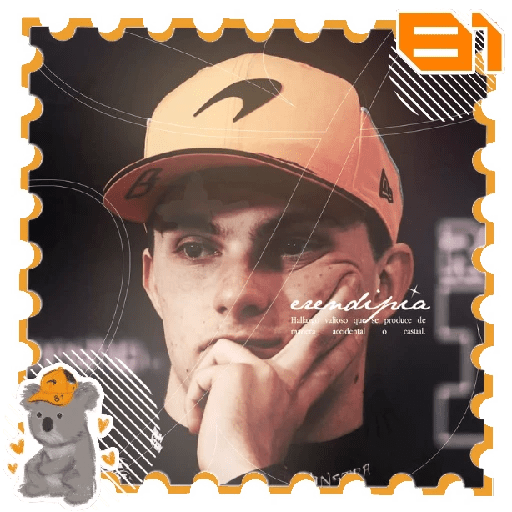 ⎯⎯   oscar piastri 5