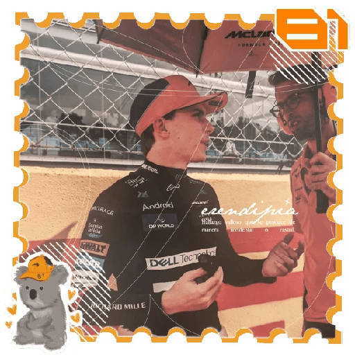⎯⎯   oscar piastri 24