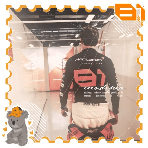 ⎯⎯   oscar piastri 26