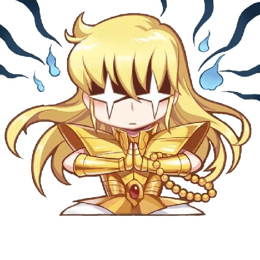 Shaka de virgo