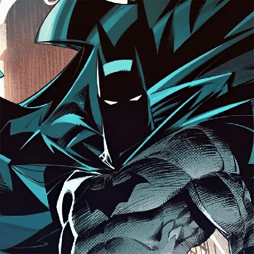 Batman (Bruce Wayne)