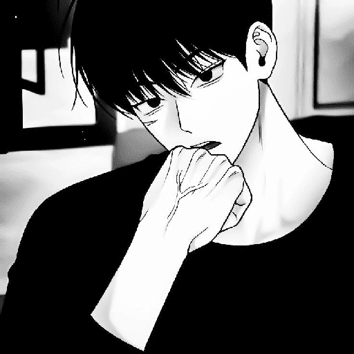 Manhwa bl  ★  Yuri Owen7. 4