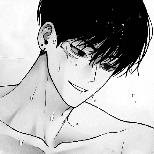 Manhwa bl  ★  Yuri Owen7. 8