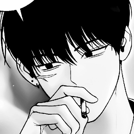 Manhwa bl  ★  Yuri Owen7. 9