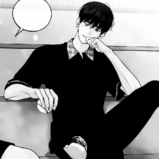 Manhwa bl  ★  Yuri Owen7. 10