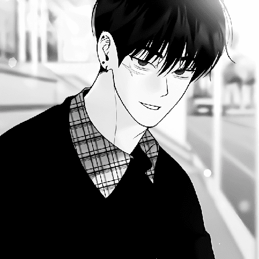 Manhwa bl  ★  Yuri Owen7. 11
