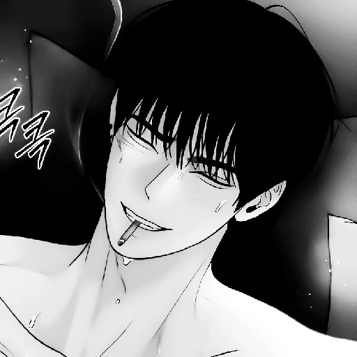 Manhwa bl  ★  Yuri Owen7. 12