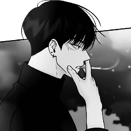Manhwa bl  ★  Yuri Owen7. 14