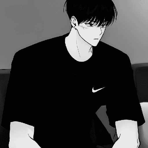 Manhwa bl  ★  Yuri Owen7. 19